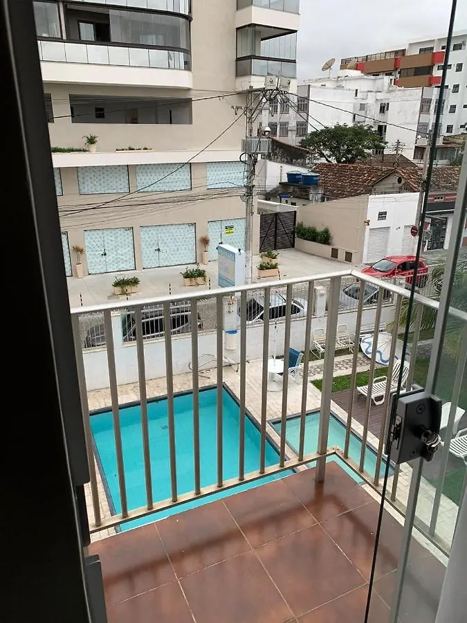 Pousada Marissol Cabo Frio Estalagem
